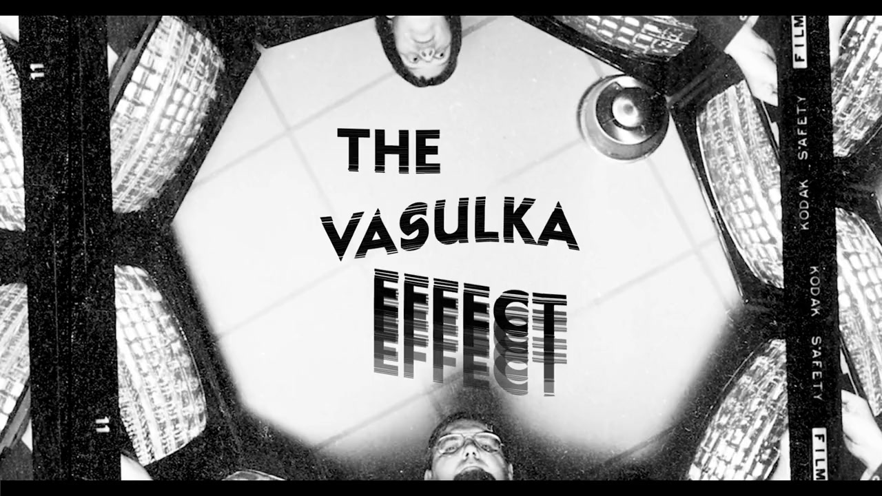 The Vasulka Effect screenshot 1