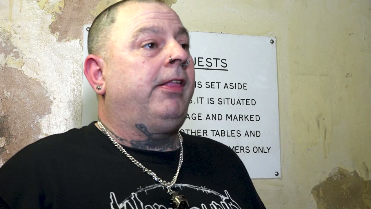 The Varukers: Legends of Punk V.3 screenshot 2
