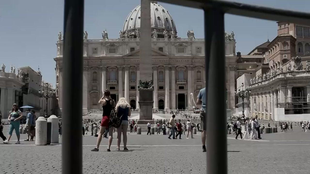 The Vatican Exorcisms screenshot 2