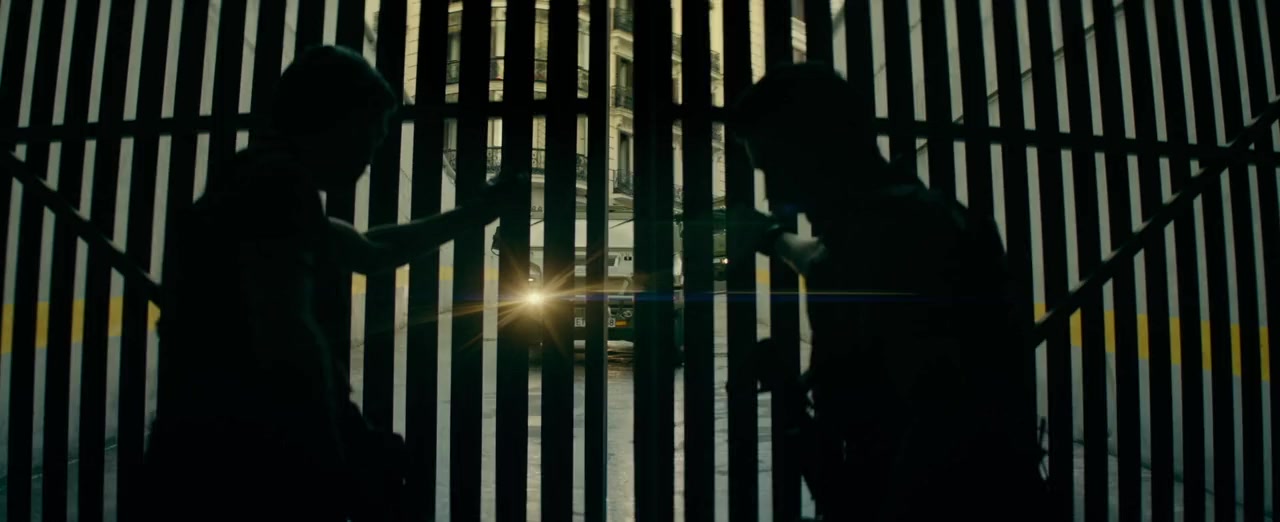 Way Down screenshot 2