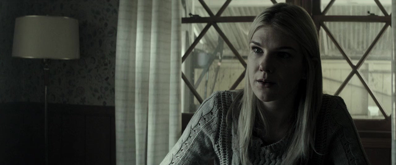 The Veil screenshot 1