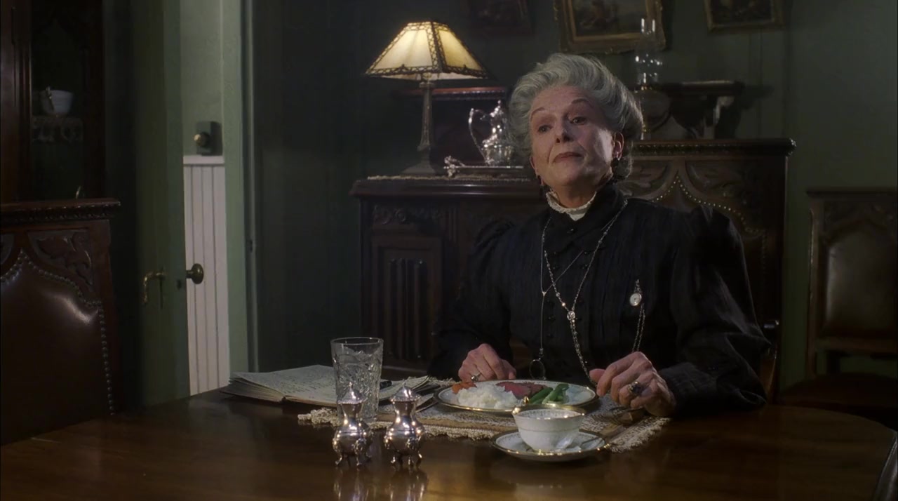 The Velveteen Rabbit screenshot 2