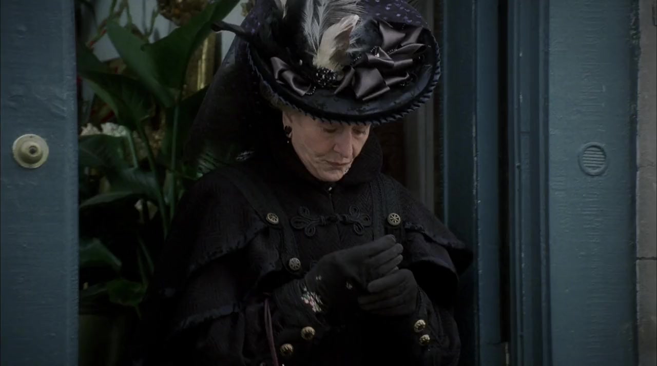 The Velveteen Rabbit screenshot 3