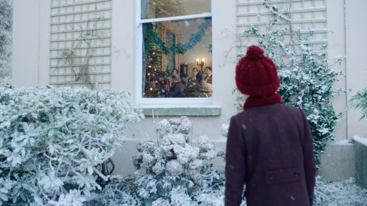 The Velveteen Rabbit screenshot 1