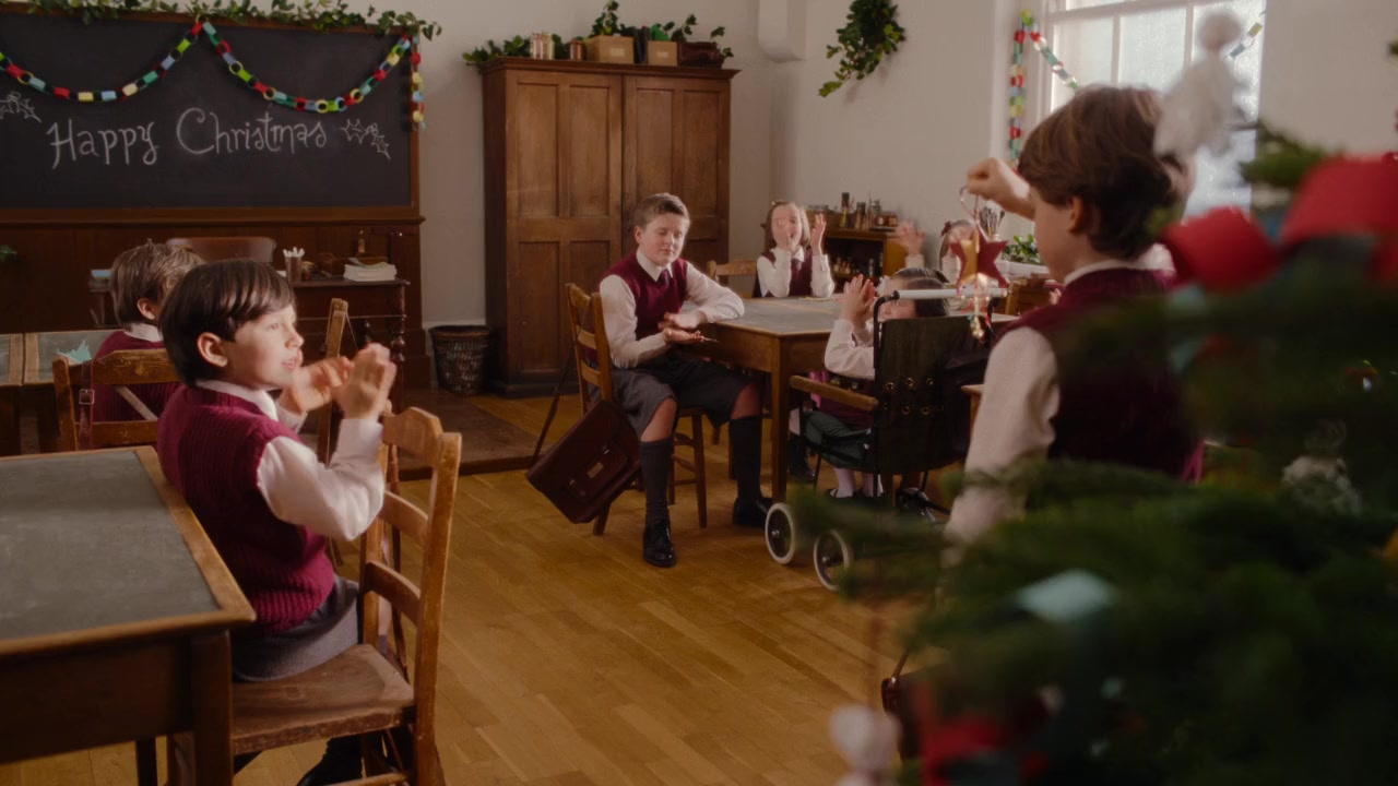 The Velveteen Rabbit screenshot 2