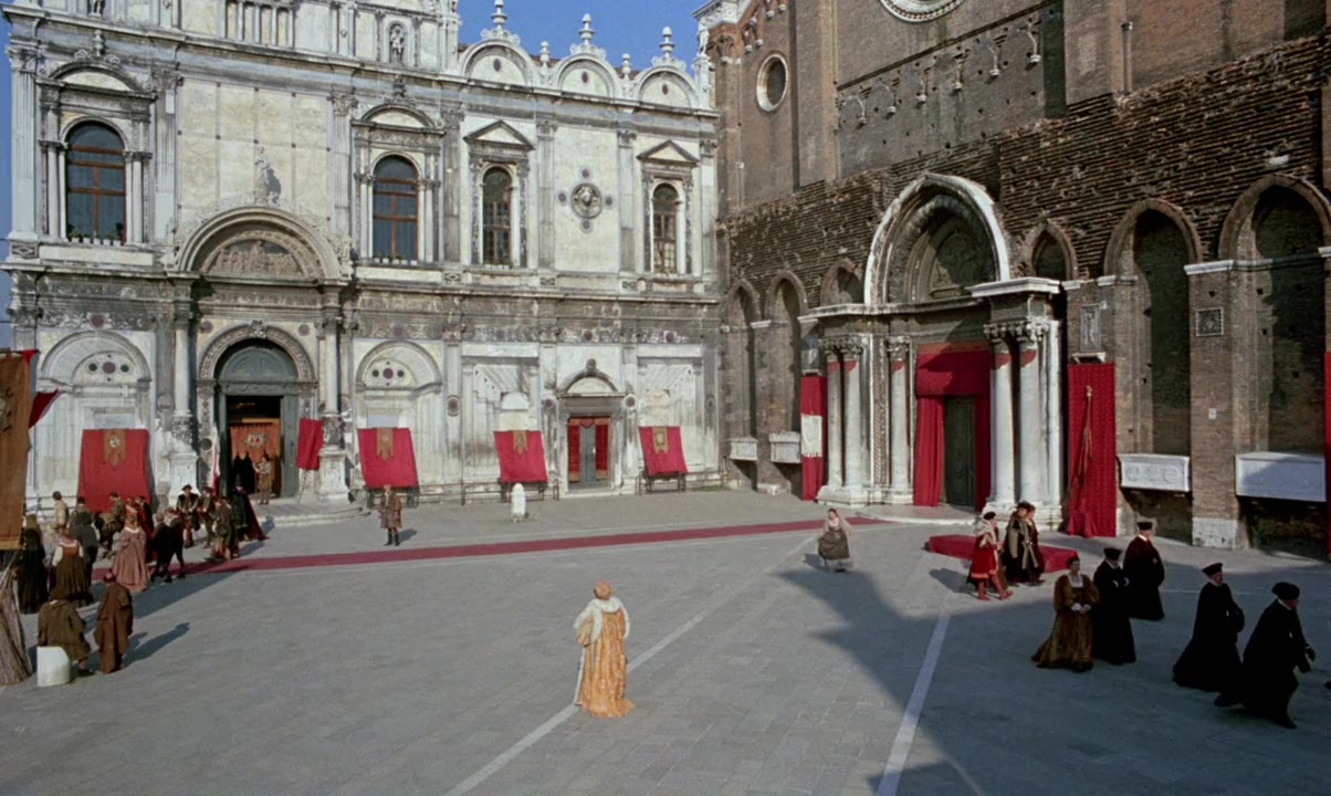 La venexiana screenshot 1