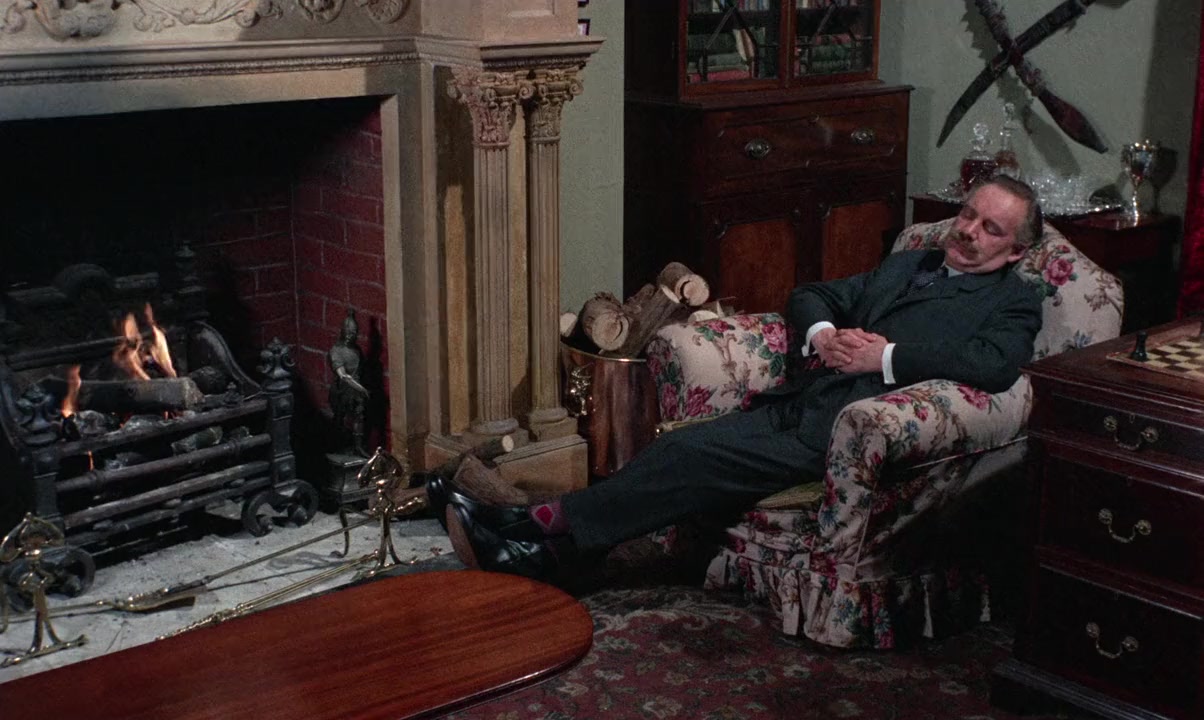 The Vengeance of Fu Manchu screenshot 3