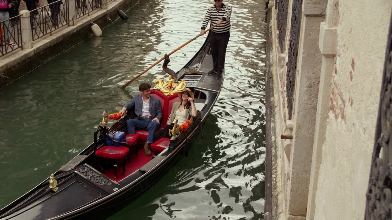 The Venice Murders screenshot 1