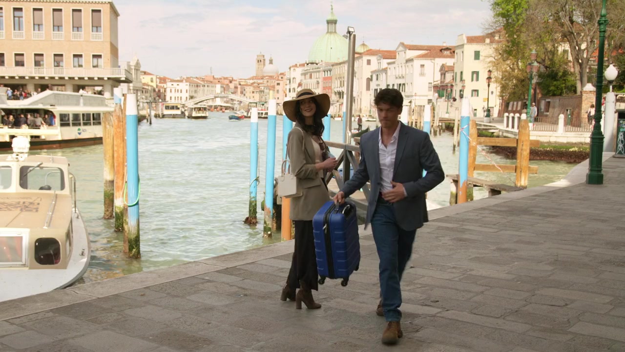 The Venice Murders screenshot 2