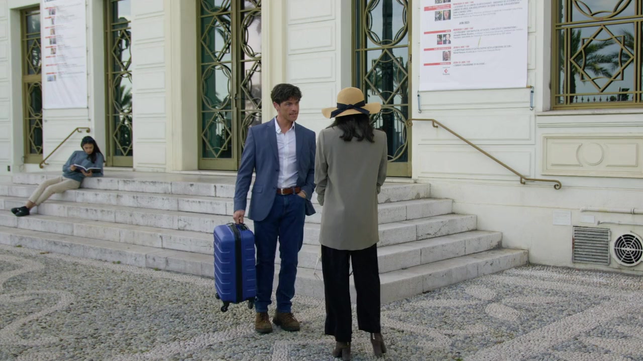 The Venice Murders screenshot 3