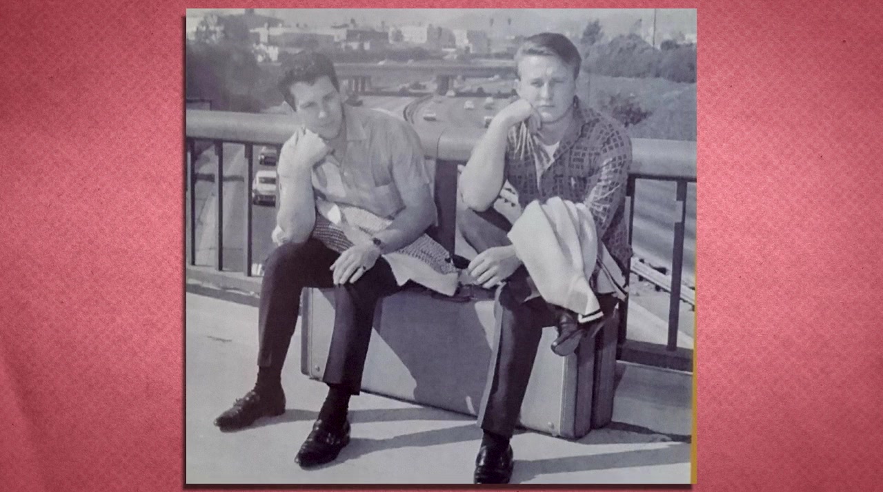 The Ventures: Stars on Guitars screenshot 2