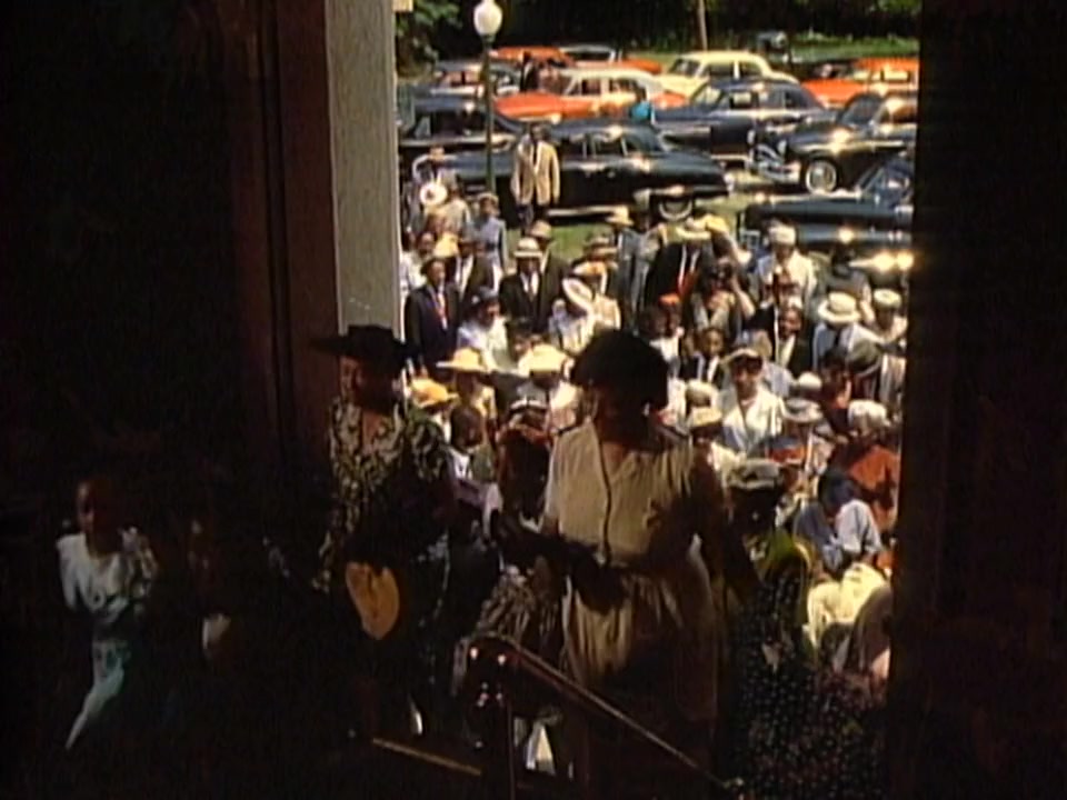 The Vernon Johns Story screenshot 2