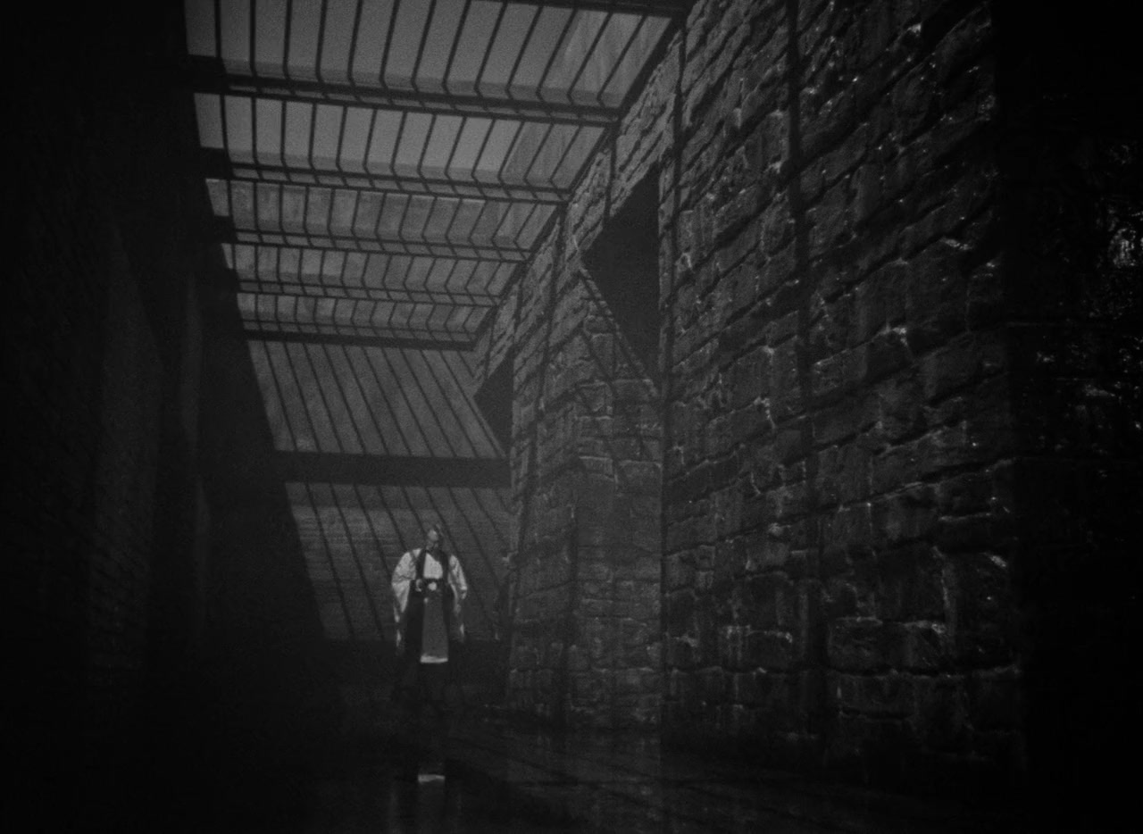The Verdict screenshot 2