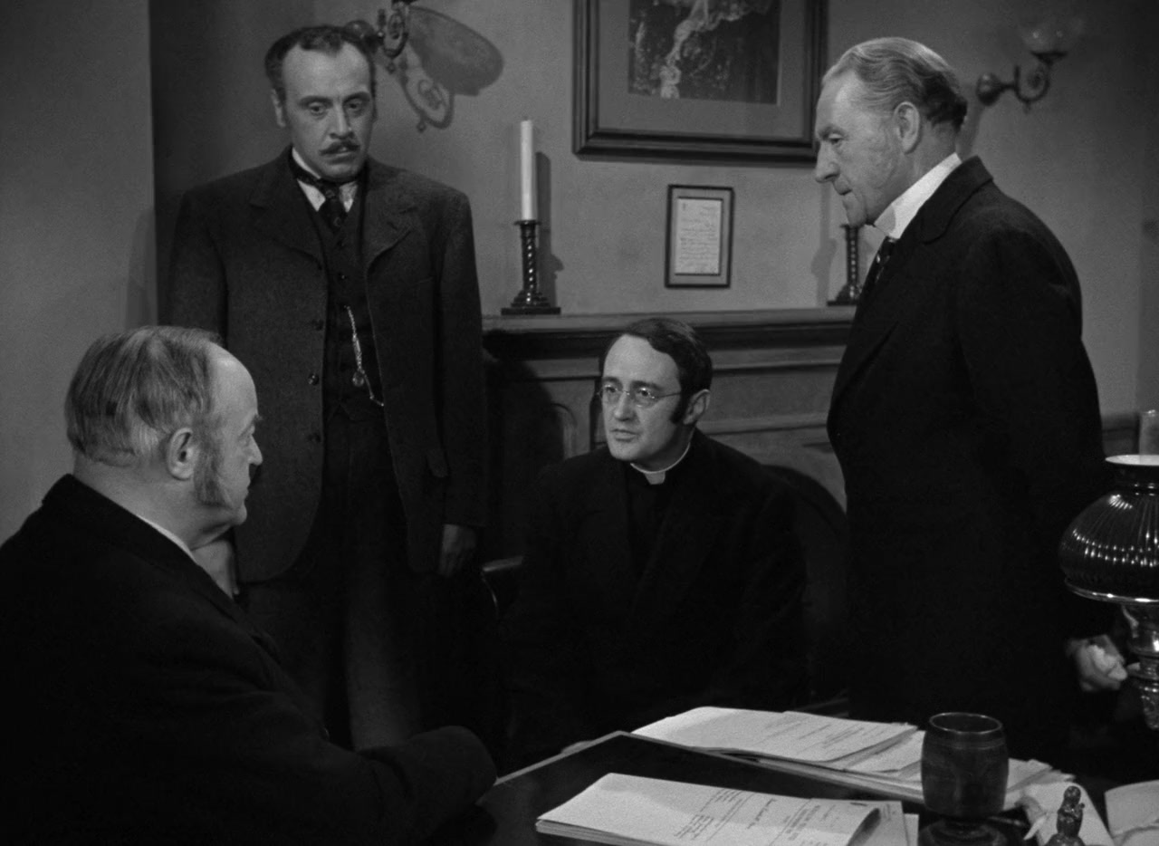 The Verdict screenshot 3