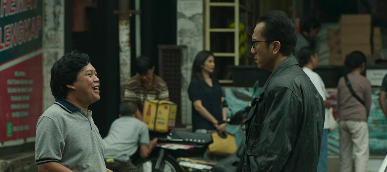 Di Ambang Kematian screenshot 2