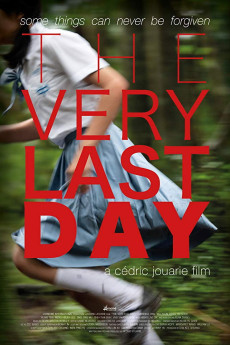 The Very Last Day (2018) poster