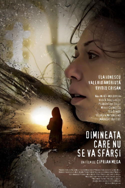 Dimineata care nu se va sfârsi (2016) poster