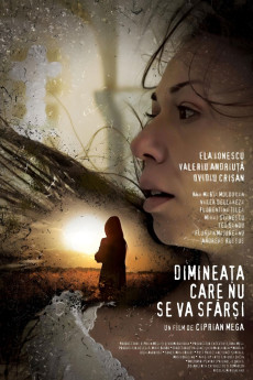 Dimineata care nu se va sfârsi (2016) poster