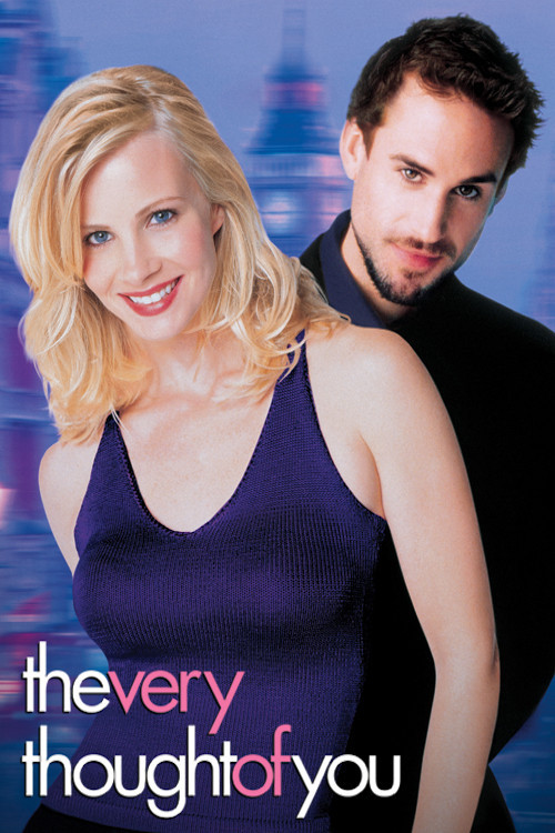 Martha - Meet Frank, Daniel and Laurence (1998) poster