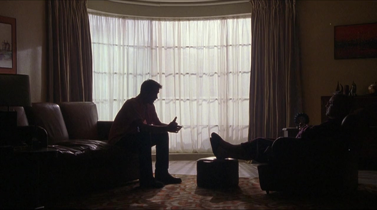 Martha - Meet Frank, Daniel and Laurence screenshot 2