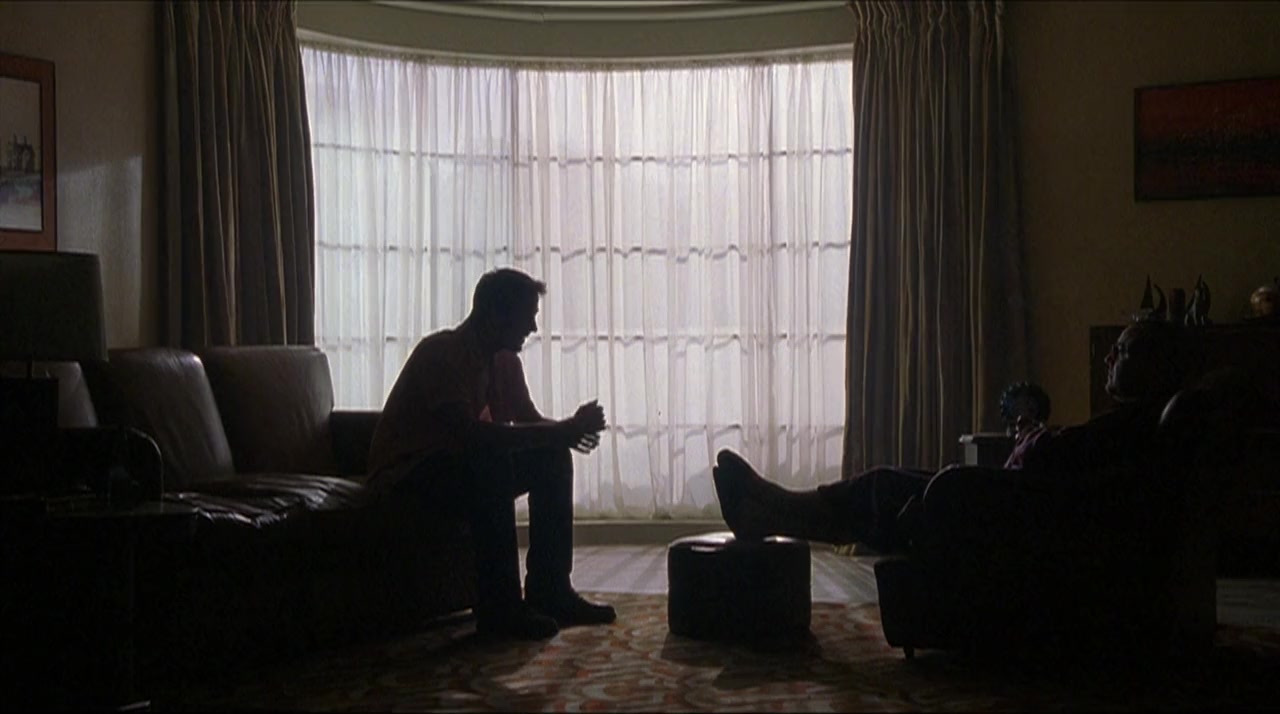 Martha - Meet Frank, Daniel and Laurence screenshot 3