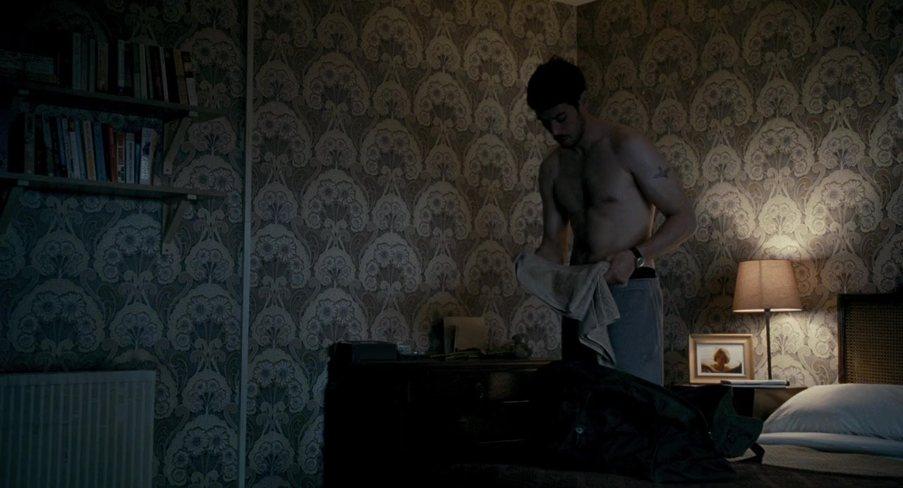 The Veteran screenshot 1