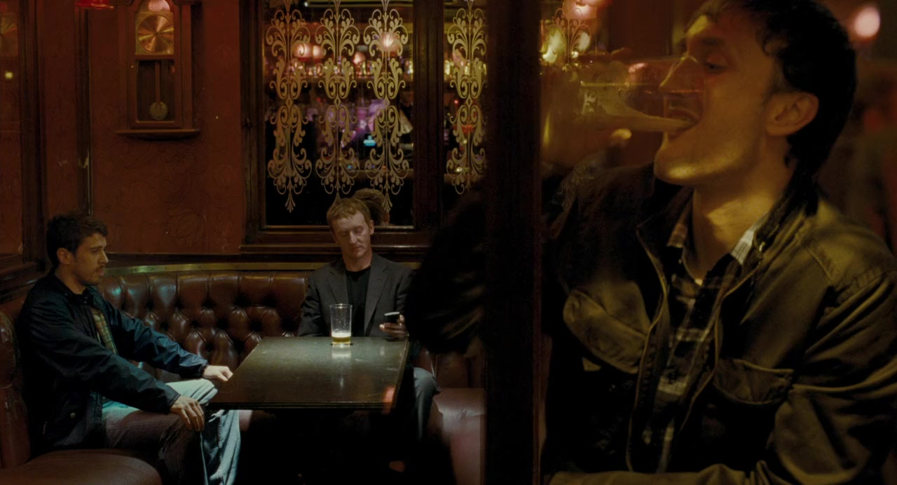 The Veteran screenshot 3