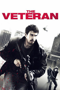The Veteran (2011) poster