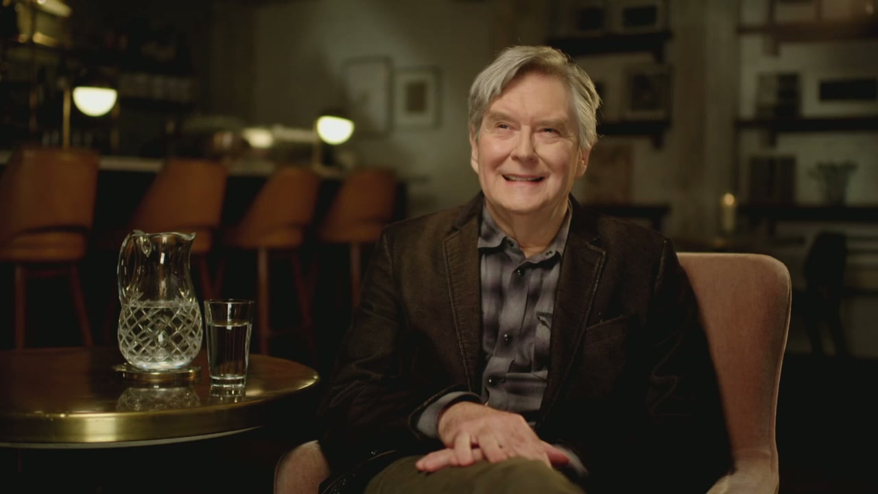The Vicar of Dibley: Inside Out screenshot 3