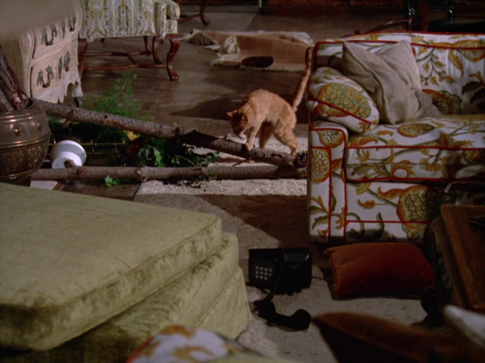 The Victim screenshot 3