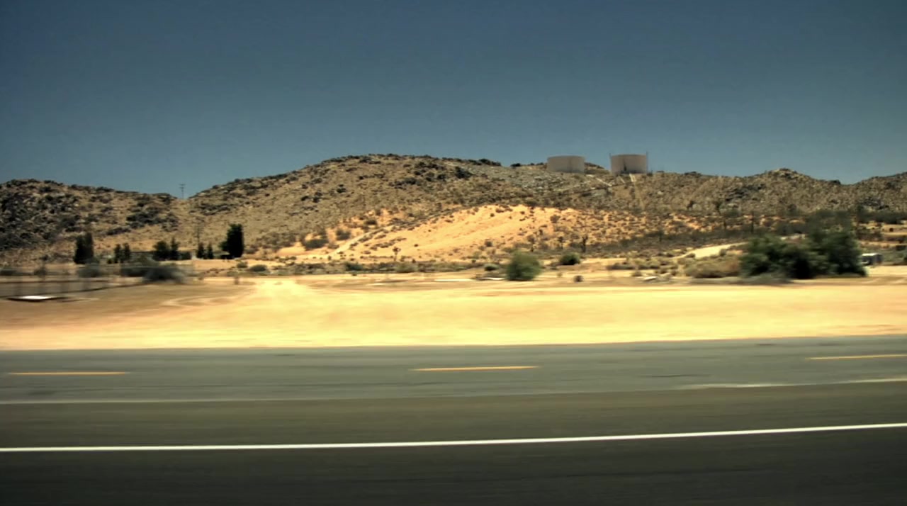 The Victorville Massacre screenshot 1