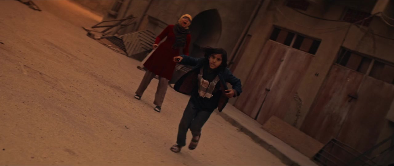 The Vigilante screenshot 3