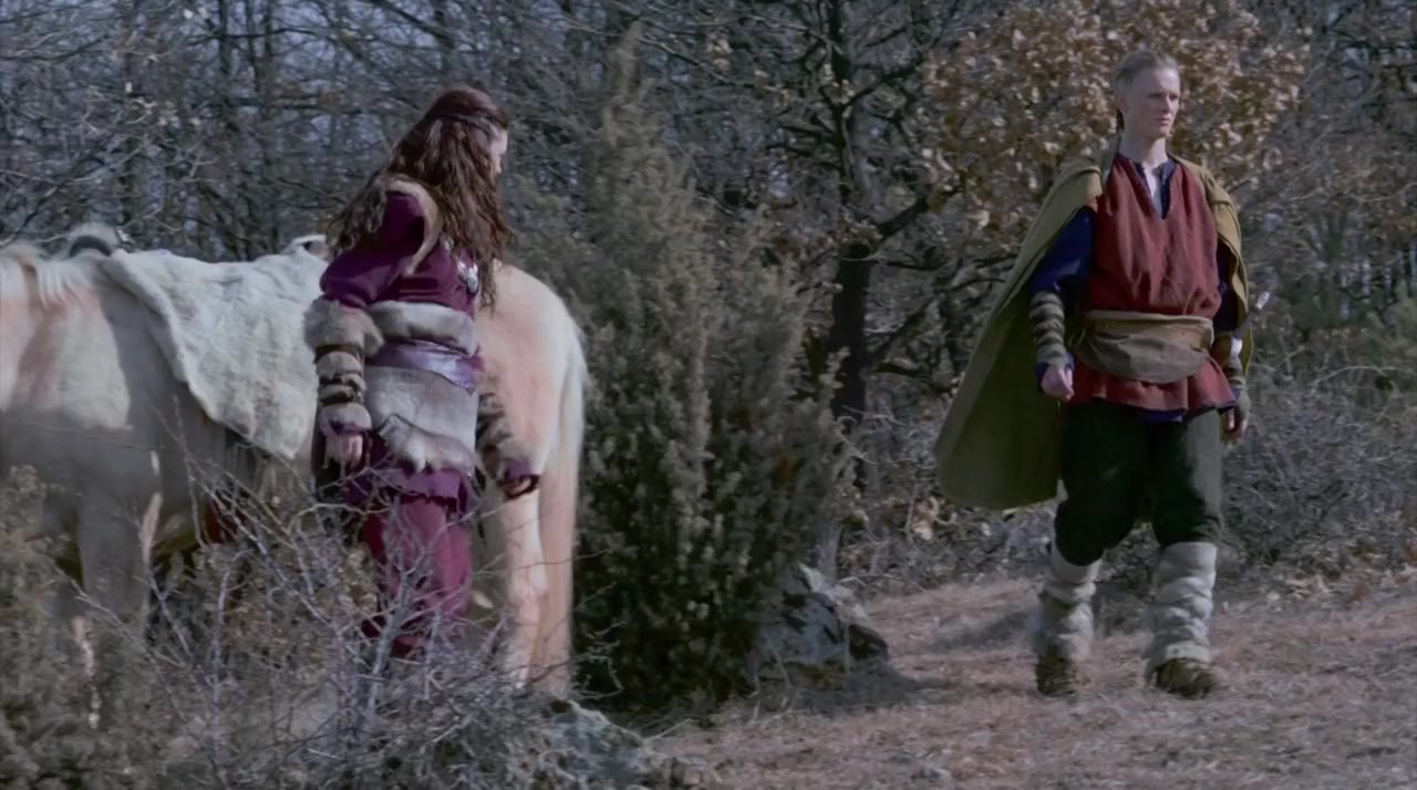 The Viking Queen screenshot 2
