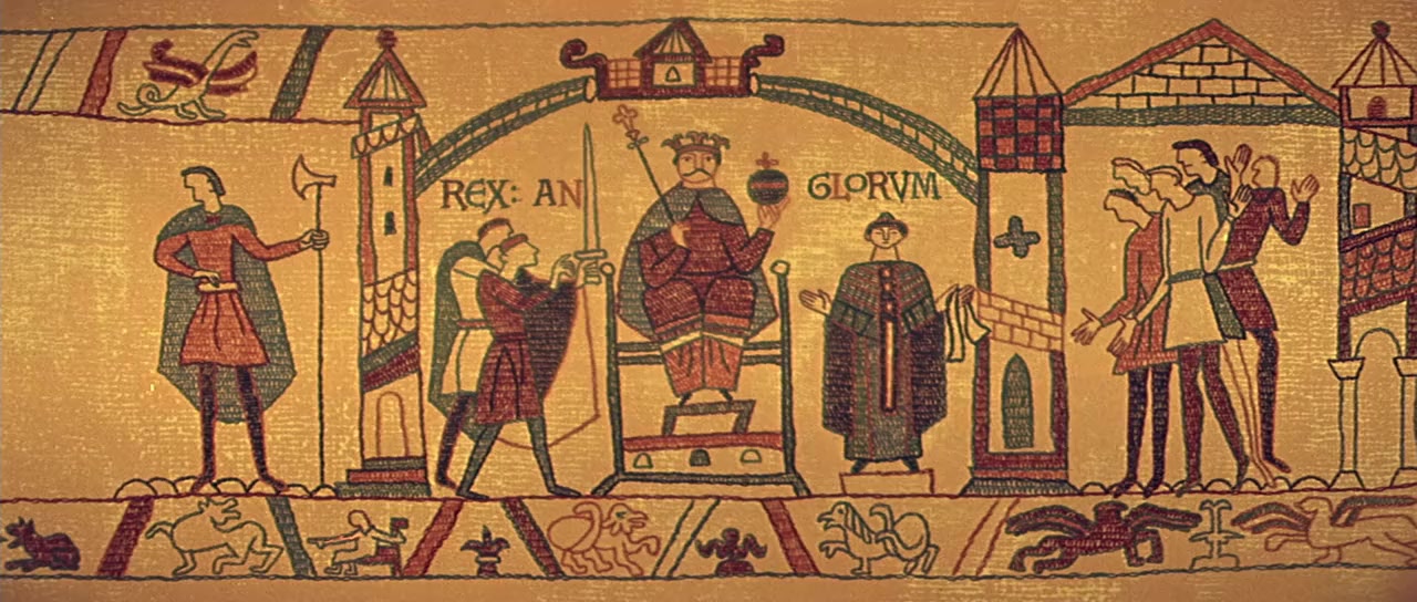 The Vikings screenshot 2