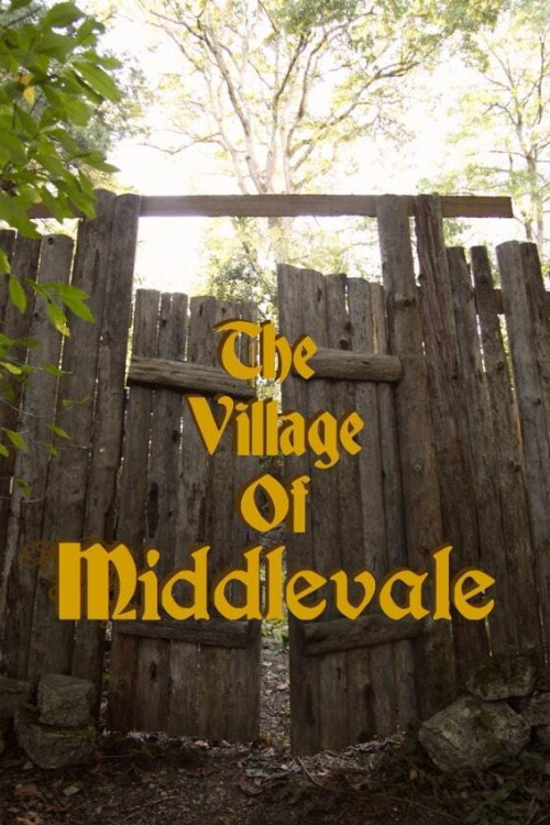 The Village of Middlevale (2015) poster