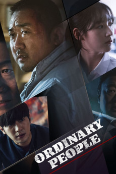 Dongnesaramdeul (2018) poster