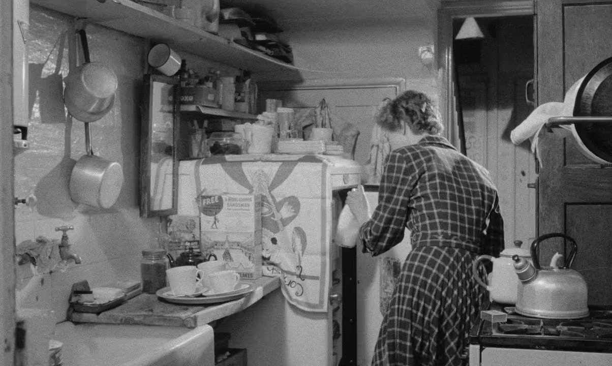 The Visit screenshot 1