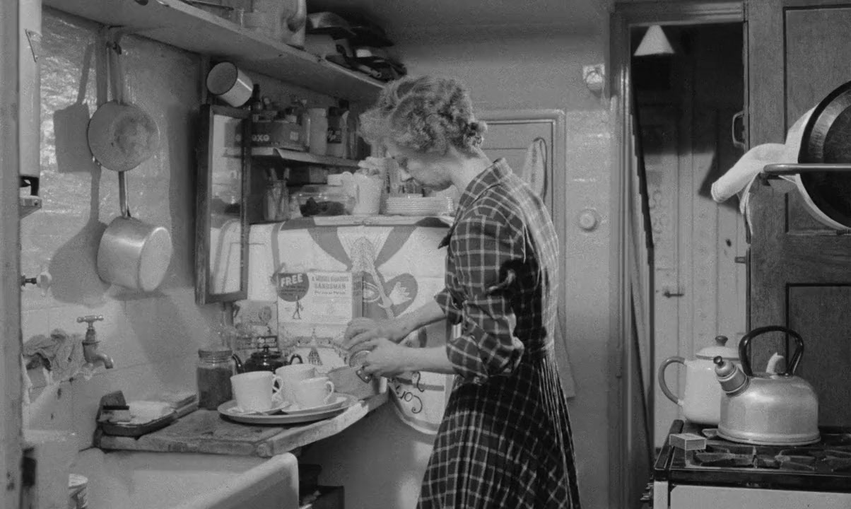 The Visit screenshot 2