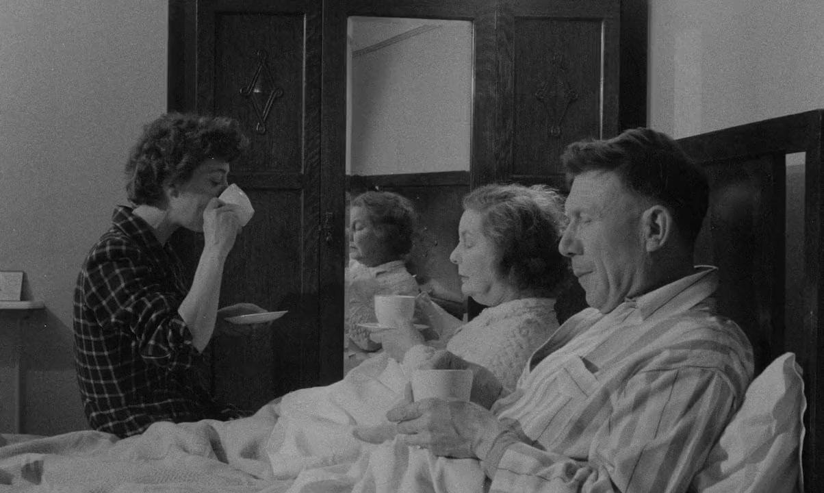 The Visit screenshot 3