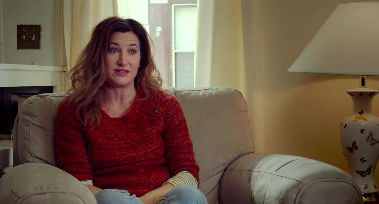 The Visit screenshot 3
