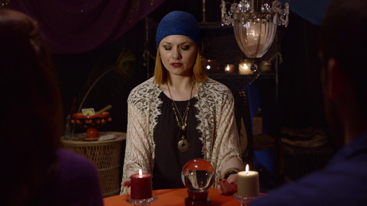 The Visitant screenshot 3