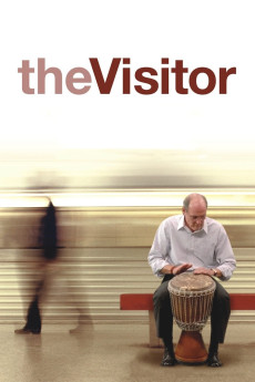 The Visitor (2007) poster