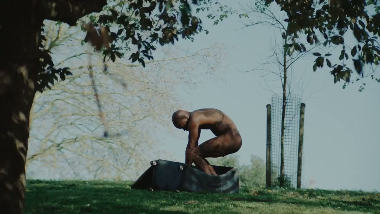 The Visitor screenshot 2