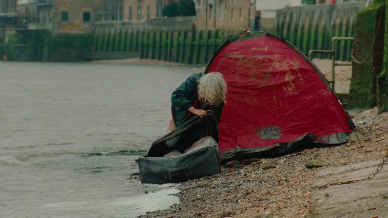 The Visitor screenshot 2