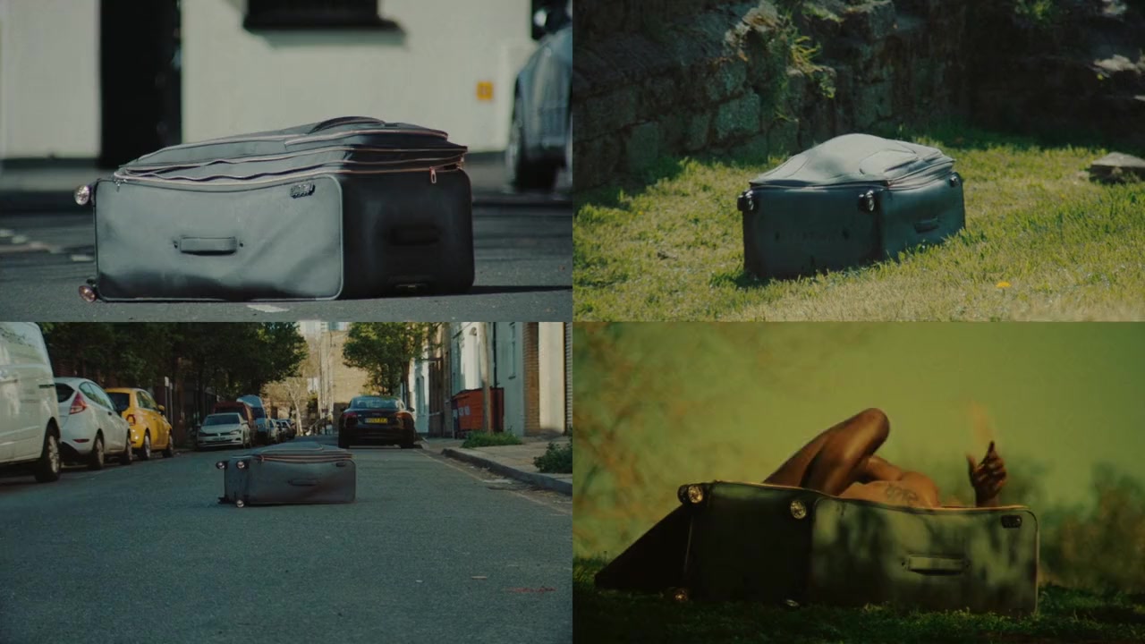 The Visitor screenshot 3