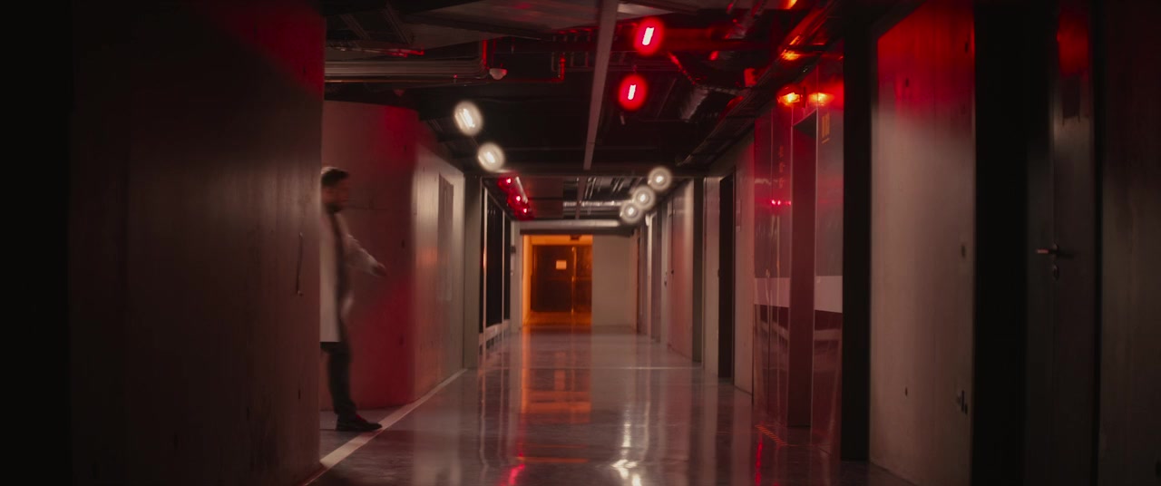 Le visiteur du futur screenshot 2