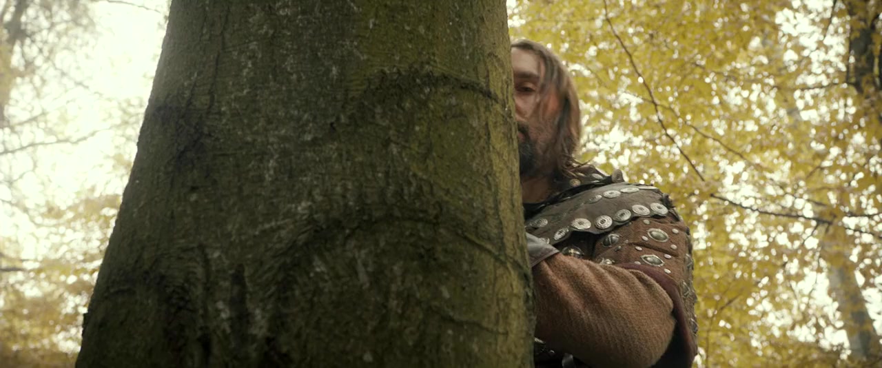 Les visiteurs: La révolution screenshot 2