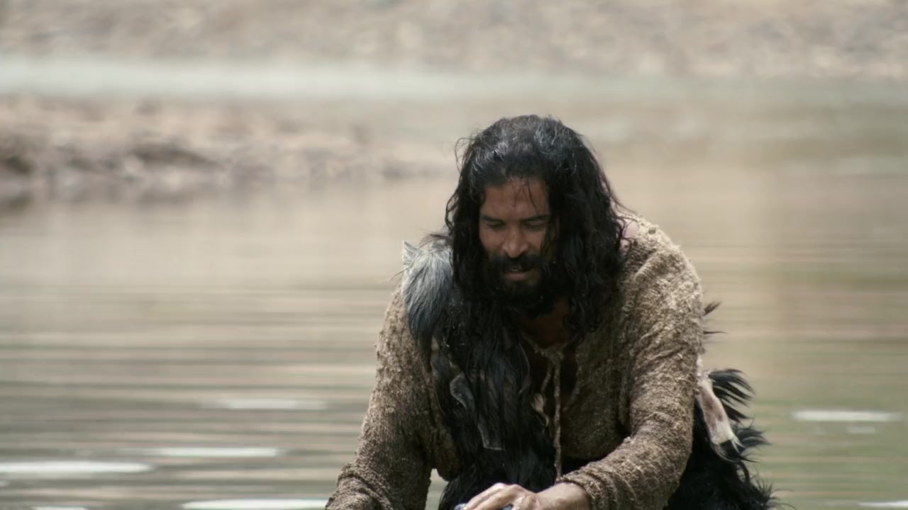 The Gospel of John screenshot 3
