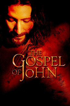 The Gospel of John (2003) poster