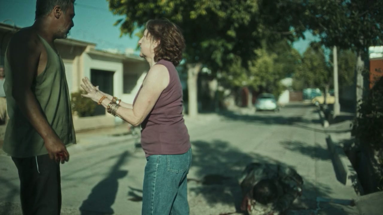 La Virgen de la Tosquera screenshot 1
